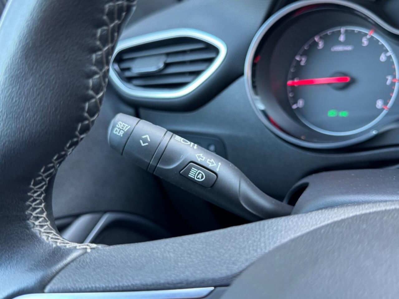 Opel Crossland 1.2 T 130 pk Elegance - LED - Camera