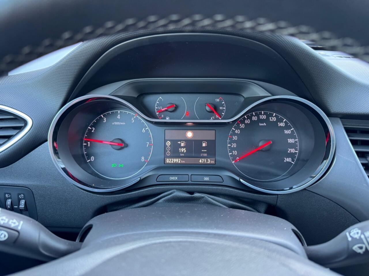 Opel Crossland 1.2 T 130 pk Elegance - LED - Camera