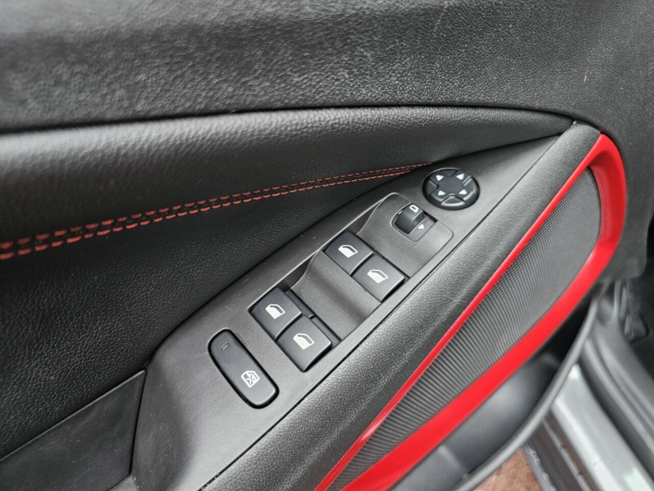 Opel Crossland | Cruise | Navigatie | 1.2 Turbo GS Line