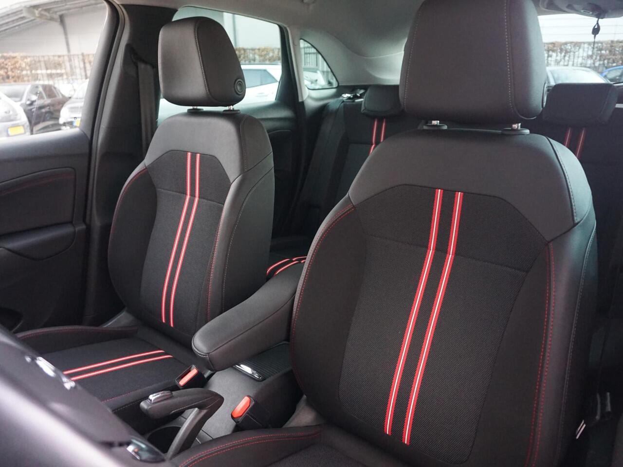 Opel Crossland 1.2 Turbo GS Line Trekhaak