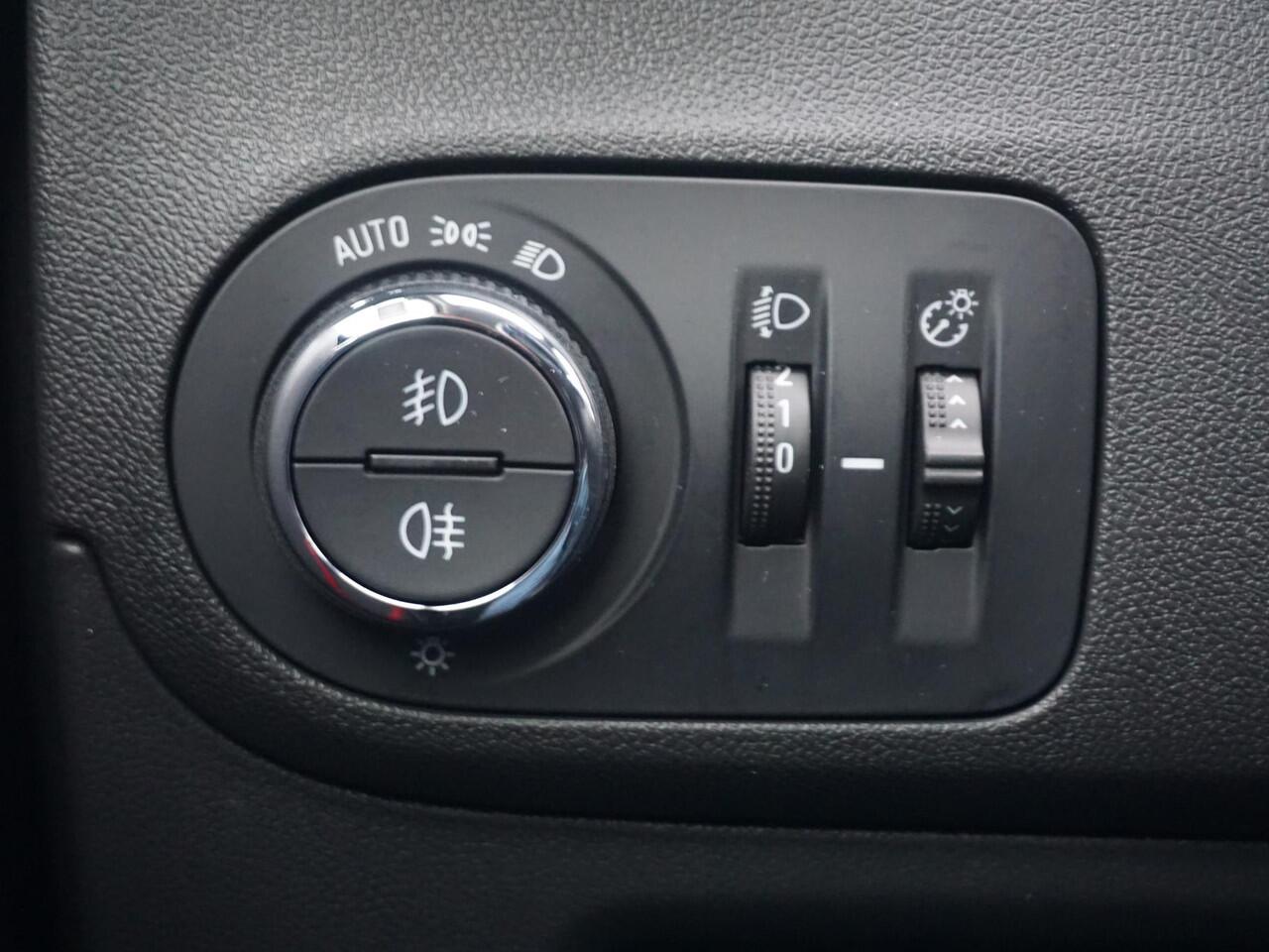 Opel Crossland 1.2 Turbo GS Line Trekhaak