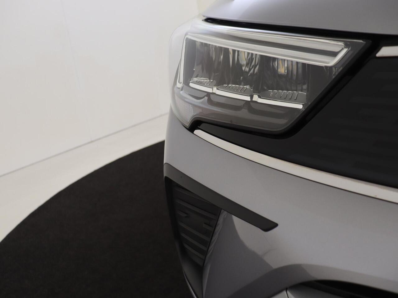 Opel Crossland 1.2 Turbo Elegance | Automaat | Achteruitrijcamera | Trekhaak