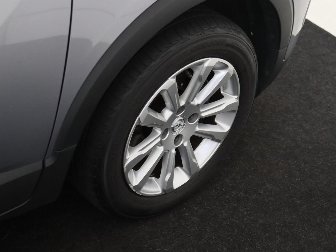 Opel Crossland 1.2 Turbo Elegance | Automaat | Achteruitrijcamera | Trekhaak