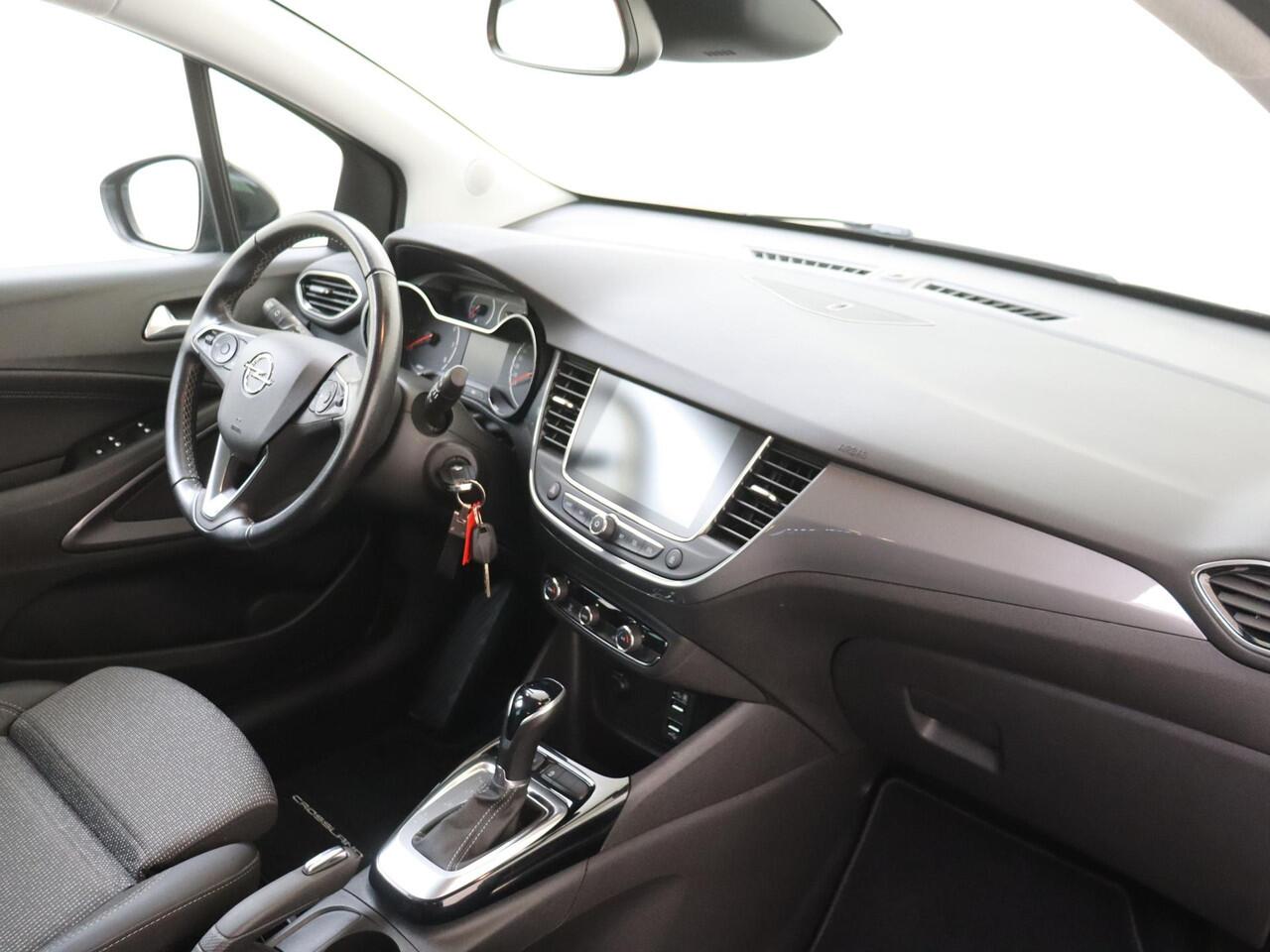 Opel Crossland 1.2 Turbo Elegance | Automaat | Achteruitrijcamera | Trekhaak