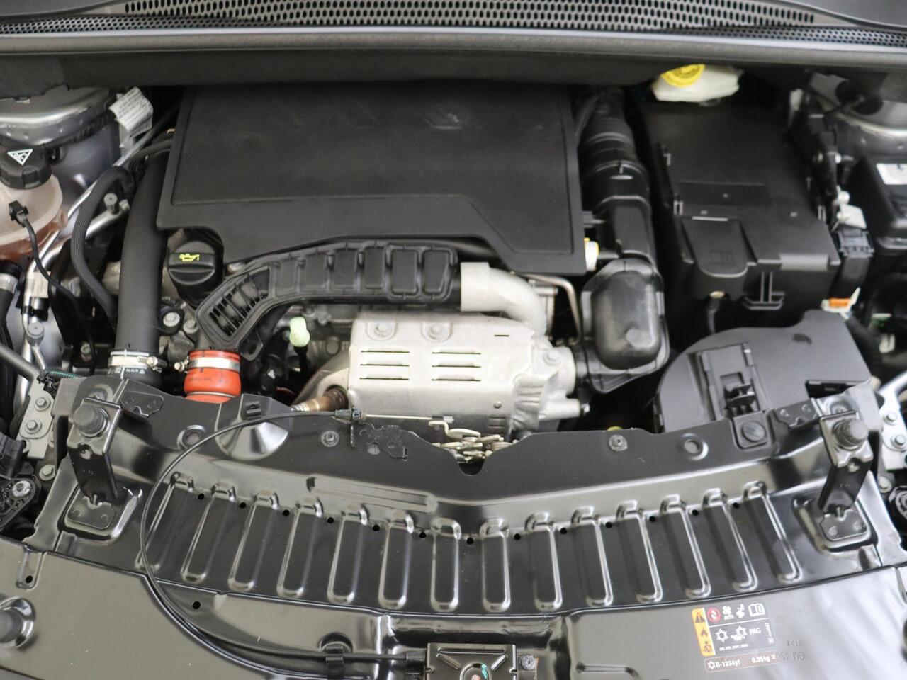 Opel Crossland 1.2 Turbo Elegance | Automaat | Achteruitrijcamera | Trekhaak