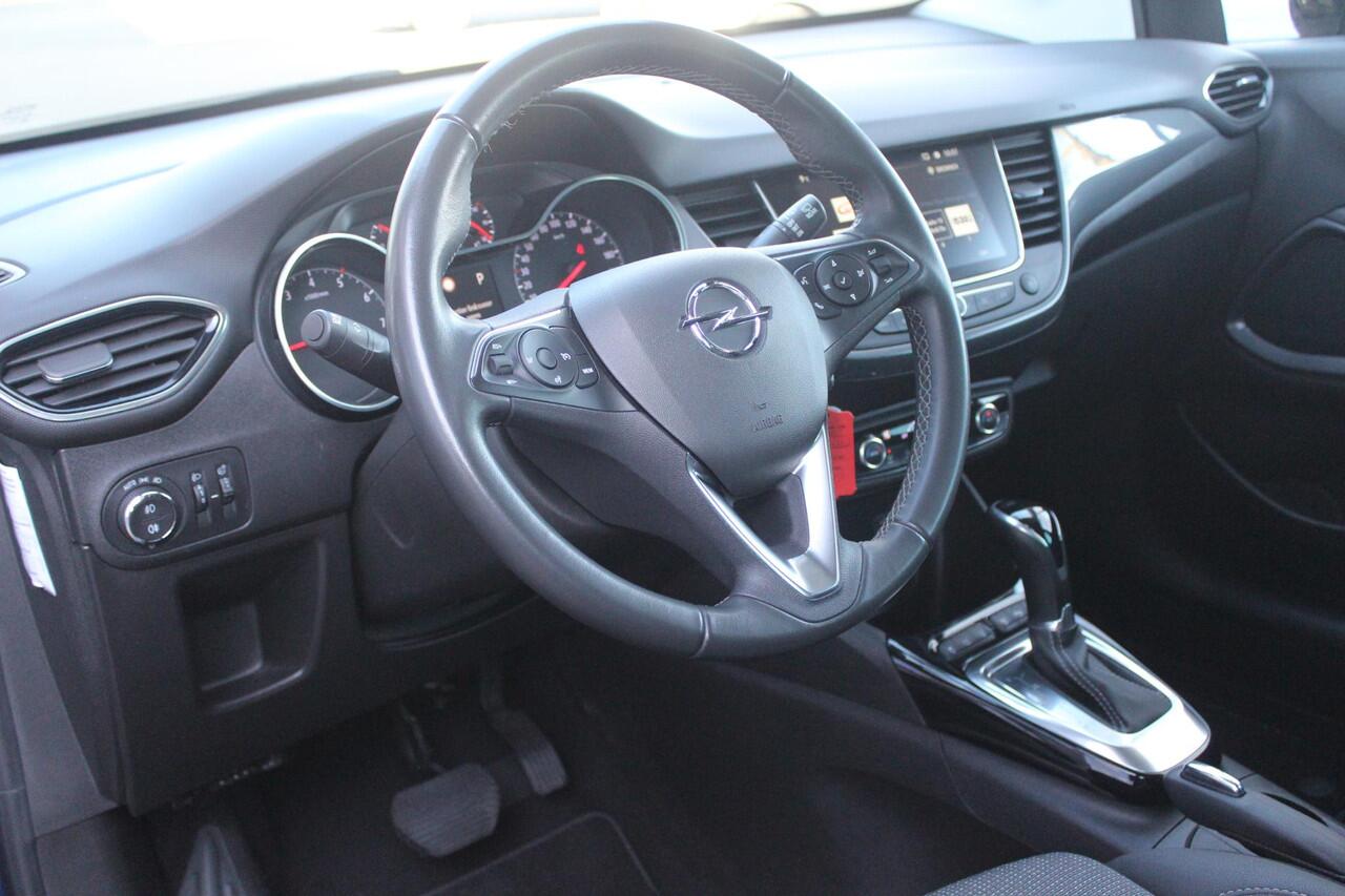 Opel Crossland 1.2 Turbo Elegance