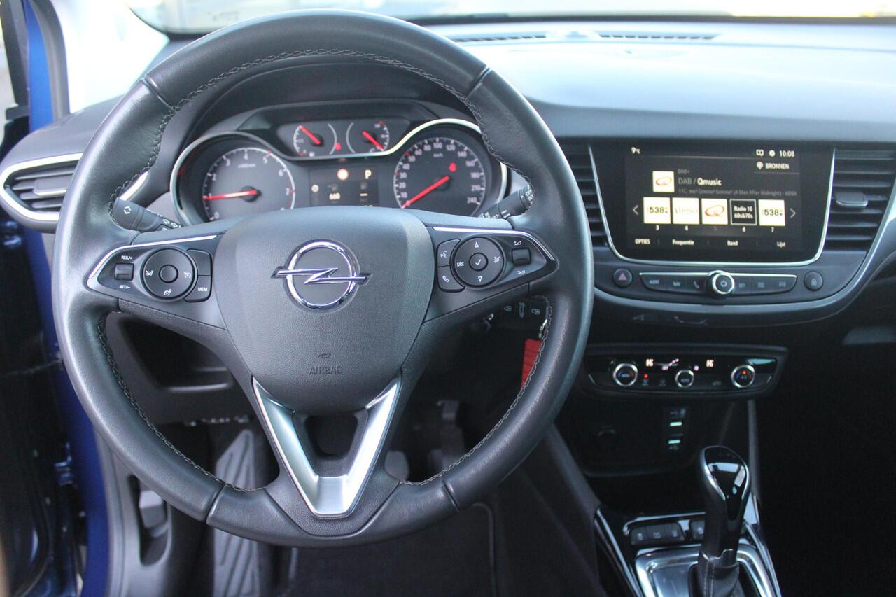 Opel Crossland 1.2 Turbo Elegance