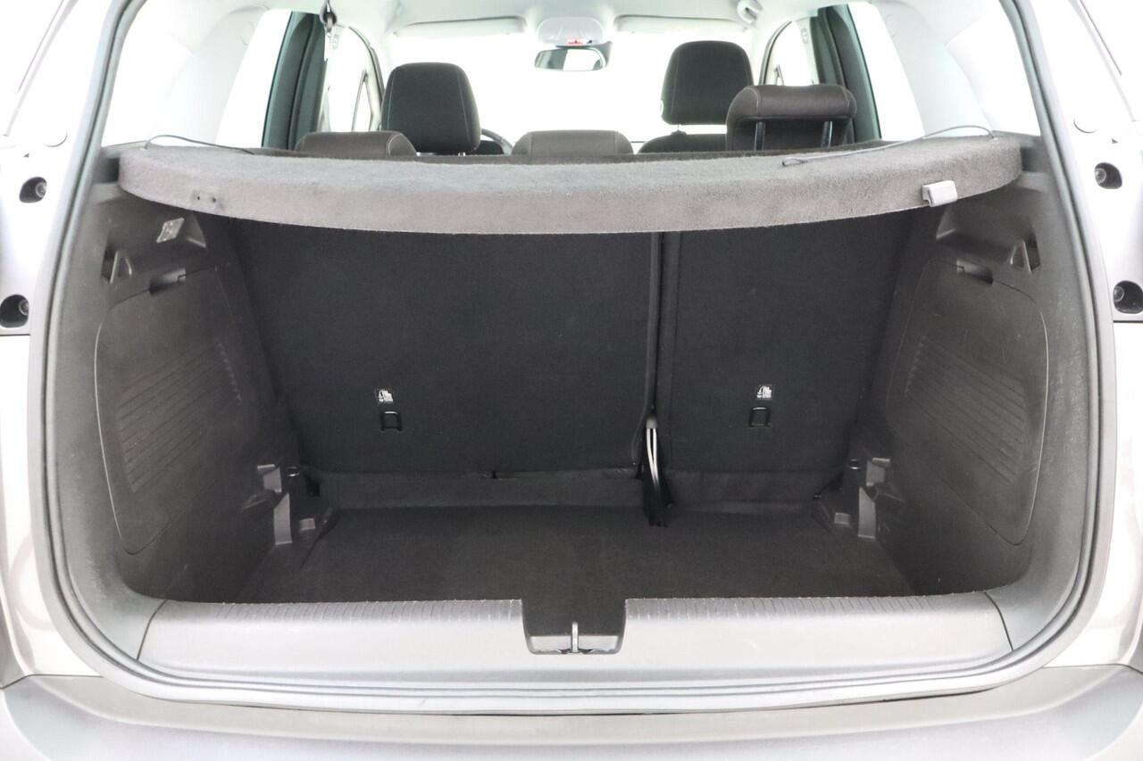 Opel Crossland 1.2 Turbo 130pk Automaat Elegance | Navigatie via App | Bluetooth | Climate control | Cruise control | Extra getinte ramen | LED verlichting | Lichtmetalen velgen