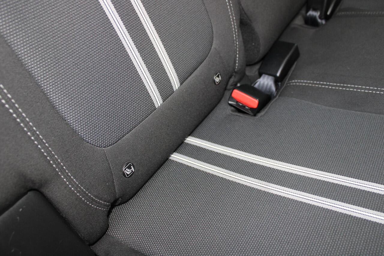 Opel Crossland 1.2 Turbo 110pk Elegance Airco DAB Cruise Carplay 29.971km Nieuwstaat