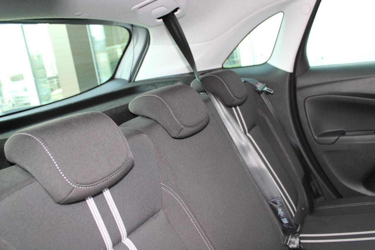 Opel Crossland 1.2 Turbo 110pk Elegance Airco DAB Cruise Carplay 29.971km Nieuwstaat