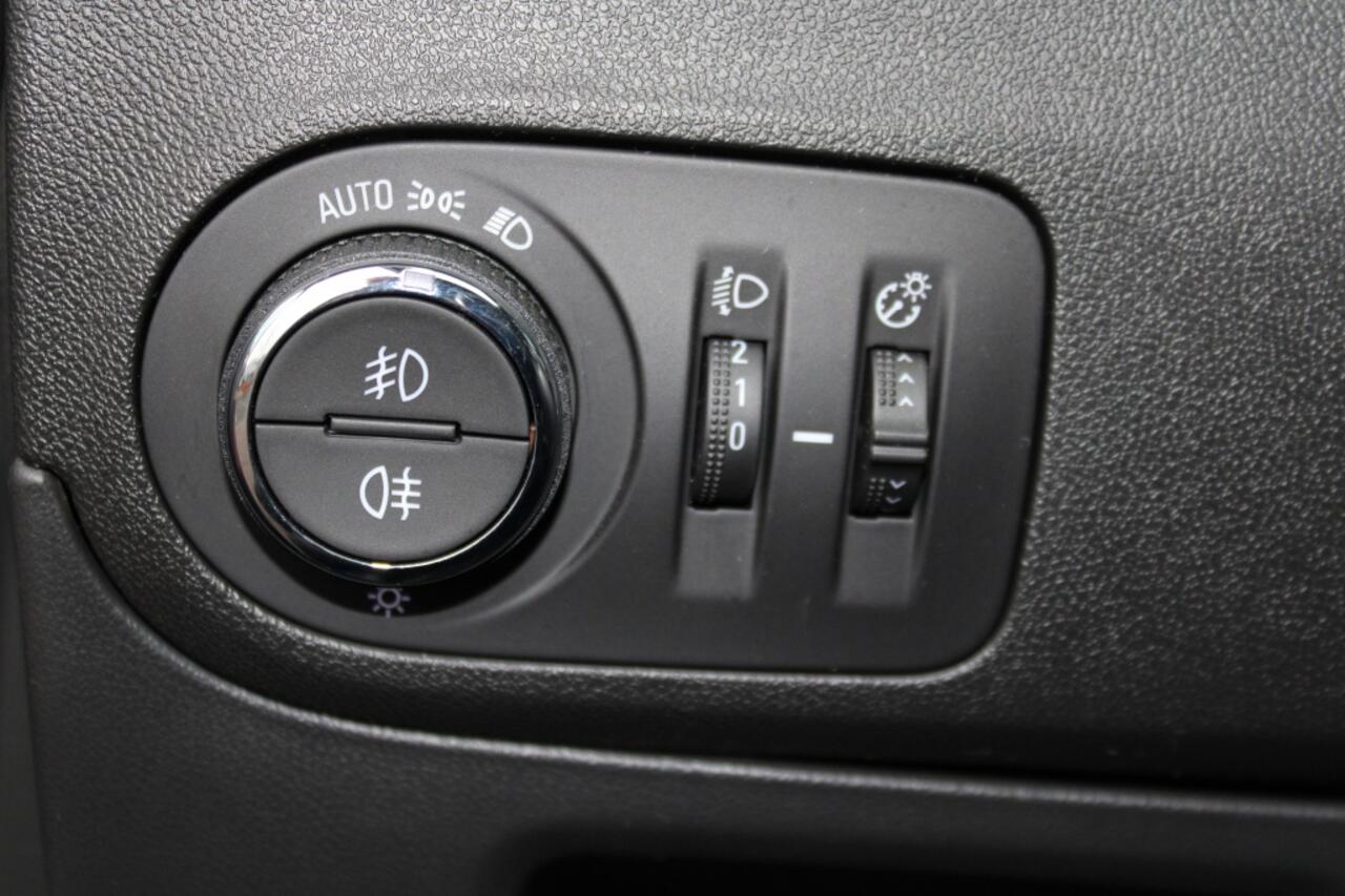 Opel Crossland 1.2 Turbo GS Navi / PDC / LED