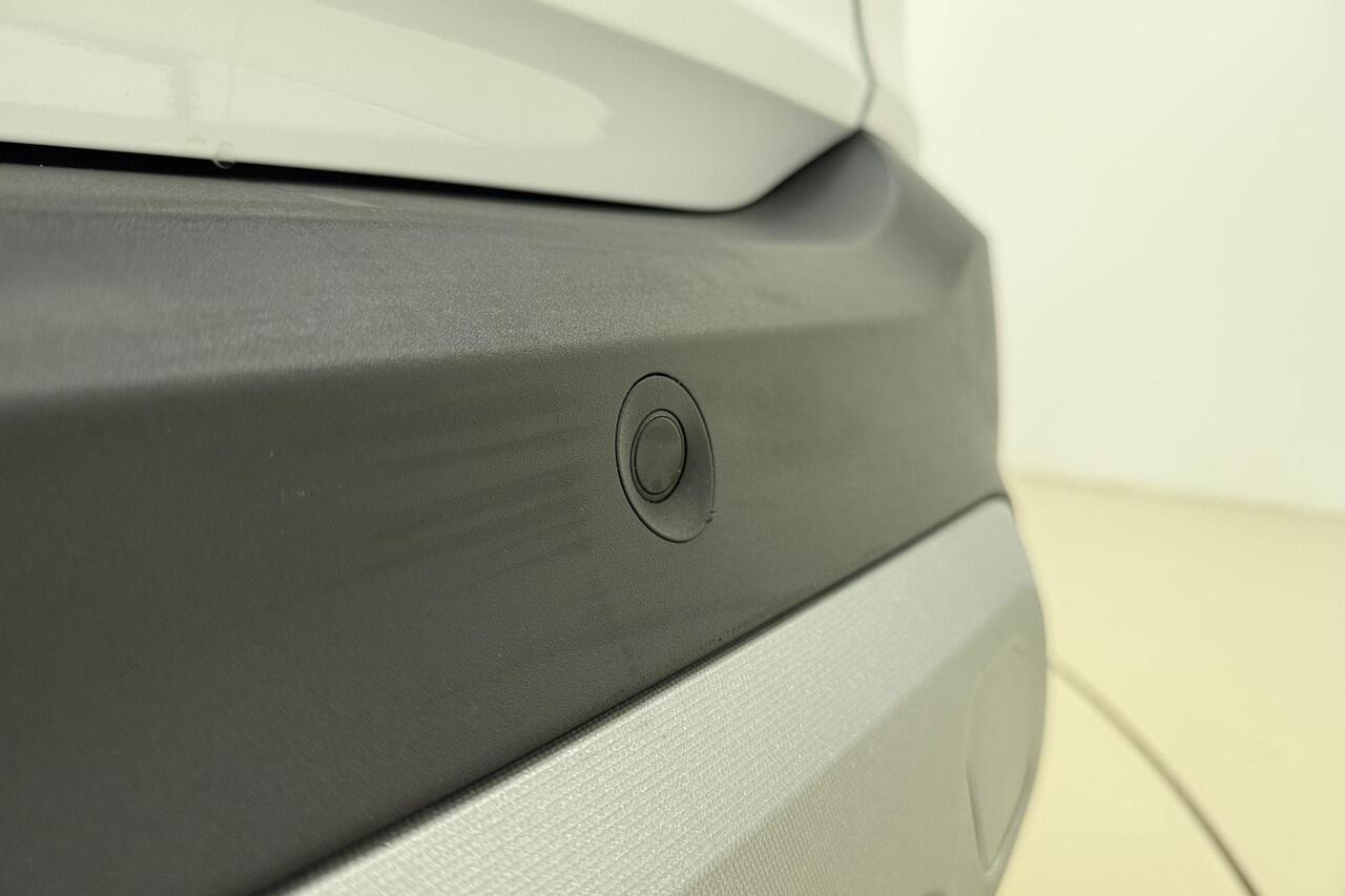 Opel Crossland 1.2 Turbo Level 3 | 110PK | 1e Eigenaar | Dodehoek Detectie | Navigatie | Armsteun | Stop/Startknop | Parkeercamera Achter | Automatische Verlichting |