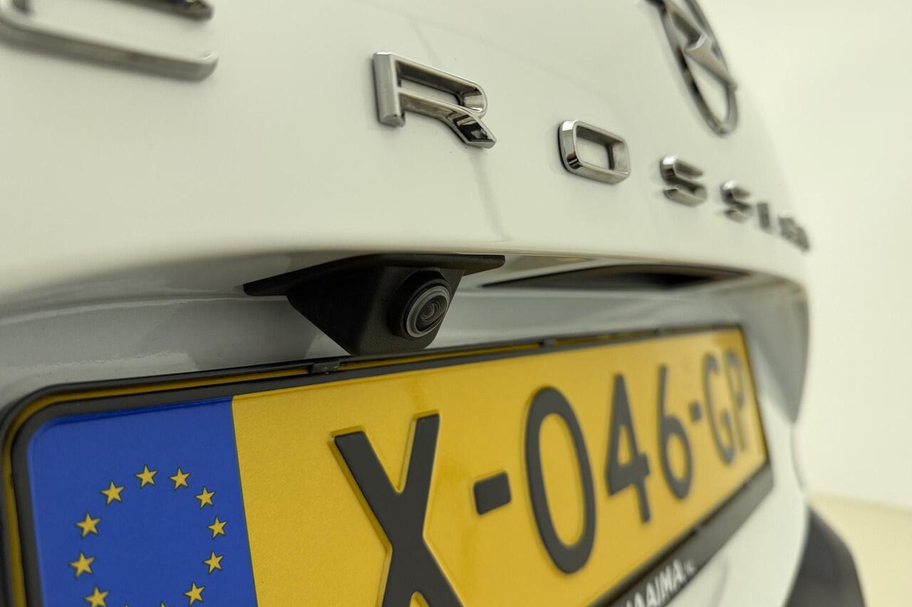 Opel Crossland 1.2 Turbo Level 3 | 110PK | 1e Eigenaar | Dodehoek Detectie | Navigatie | Armsteun | Stop/Startknop | Parkeercamera Achter | Automatische Verlichting |