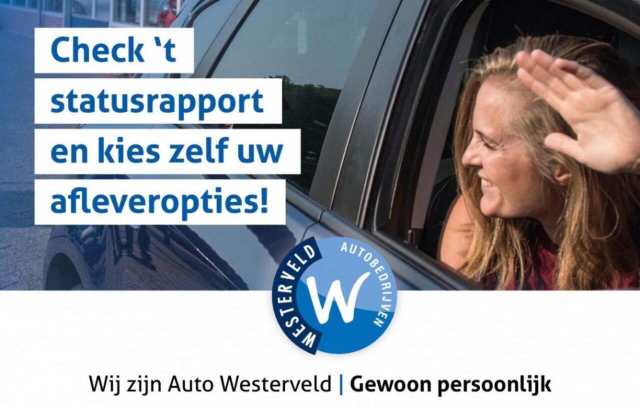 Opel Crossland 1.2 TURBO 110PK GS LINE