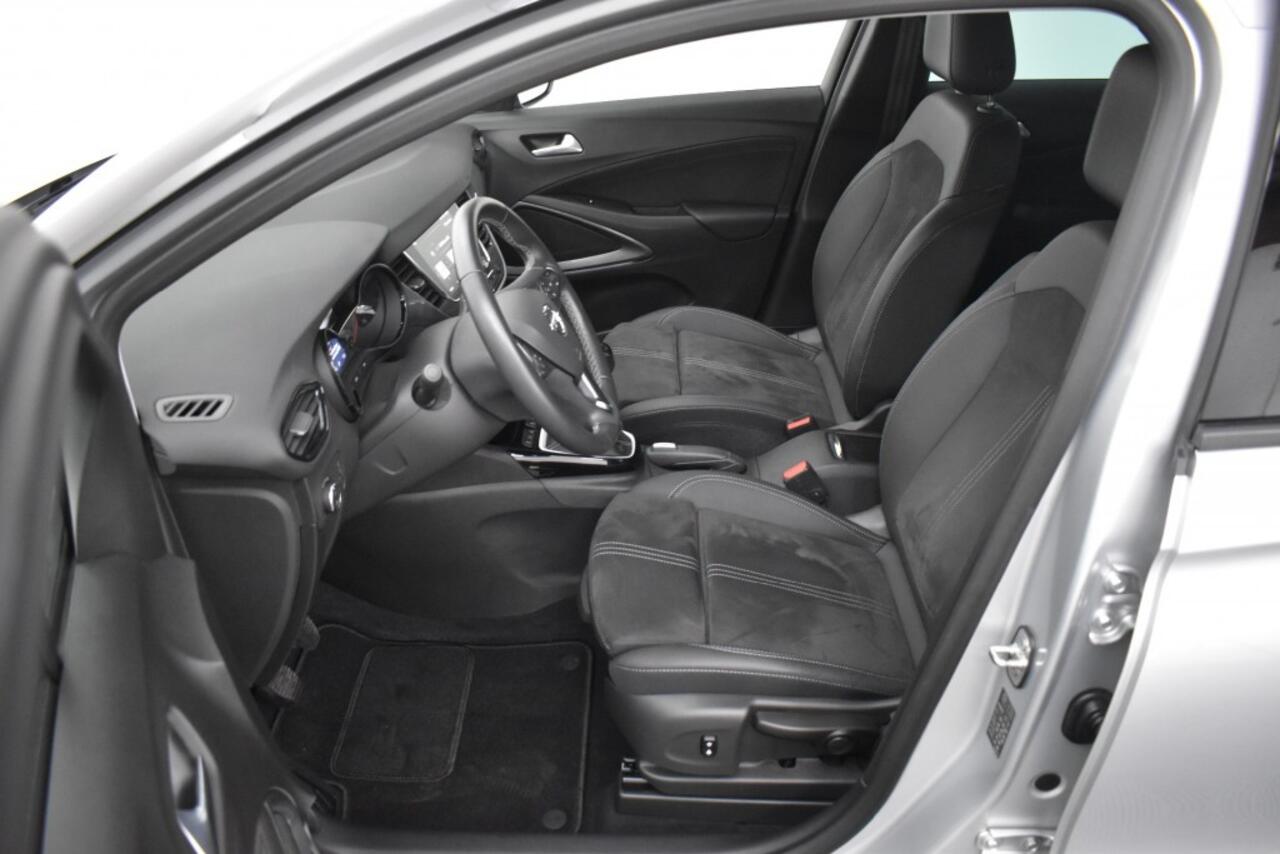 Opel Crossland 1.2 Turbo 110PK ULTIMATE