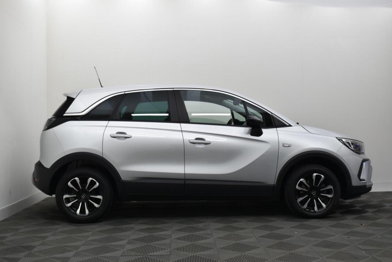 Opel Crossland 1.2 Turbo 110PK Elegance