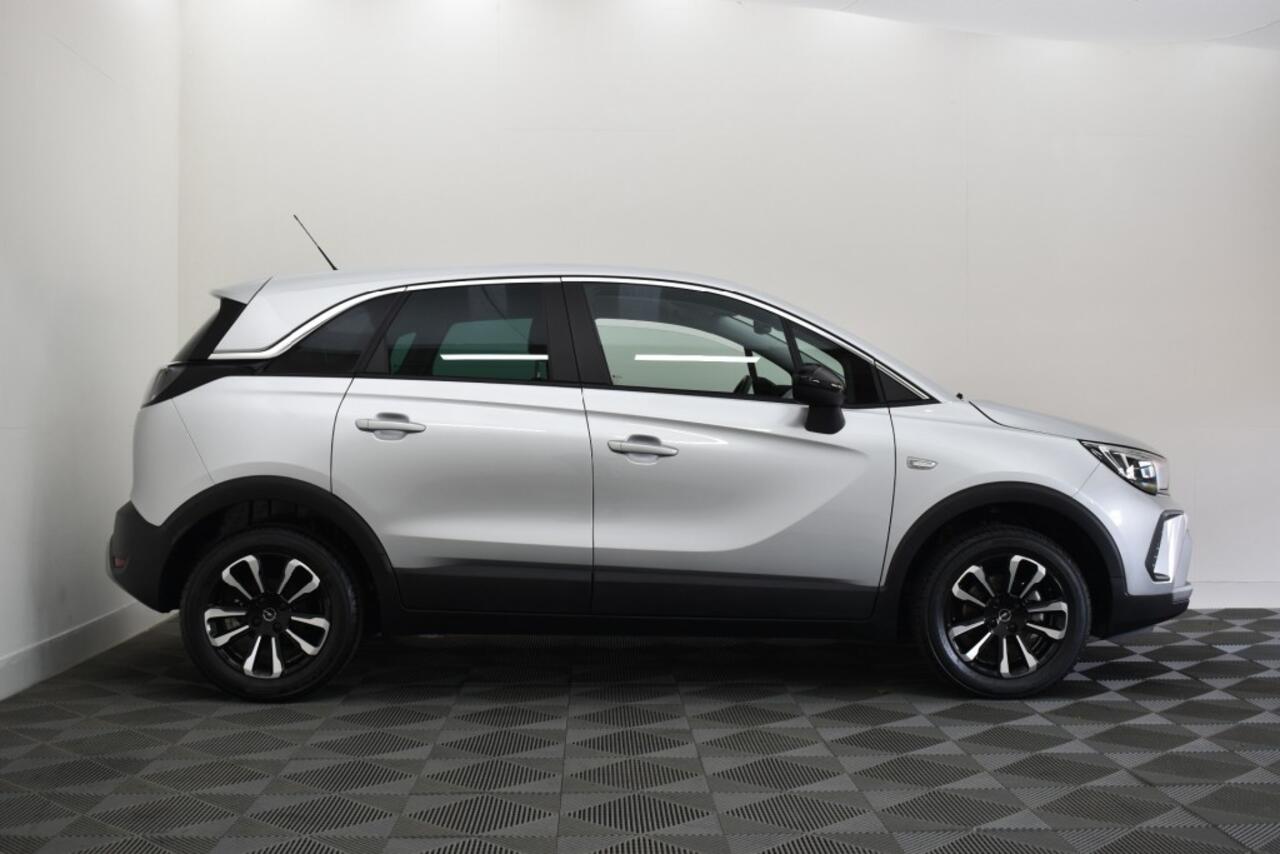 Opel Crossland 1.2 Turbo 110PK Elegance