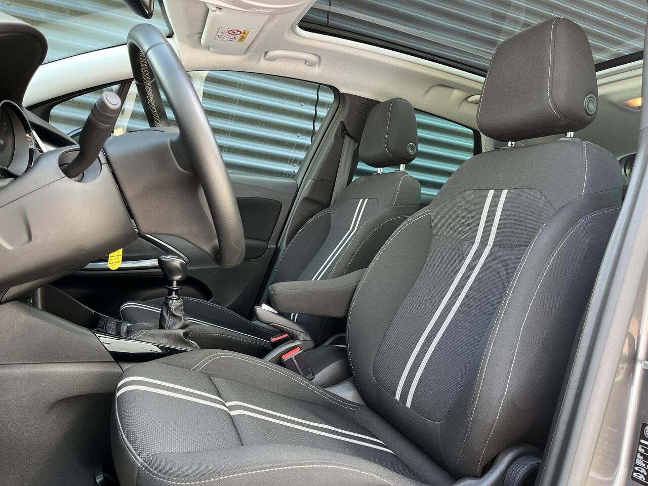 Opel Crossland Elegance 1.2 Turbo 110pk | PANODAK | 180° CAMERA | NAVI PRO | DODEHOEKBEW. | ISOFIX | PARKEERSENSOREN | FULL LED | HOGE INSTAP |