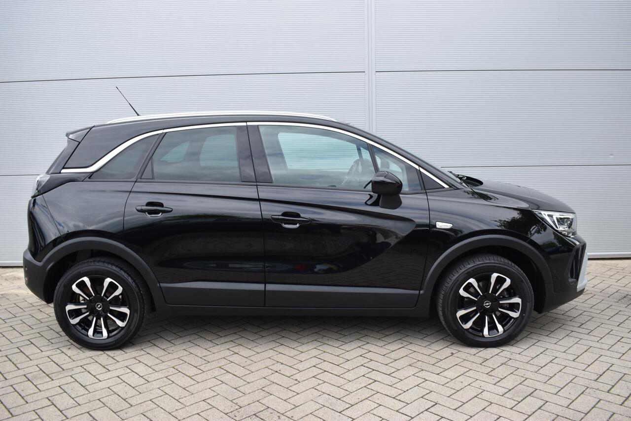 Opel Crossland 1.2 Turbo Elegance ECC / NAVI / PANORAMADAK