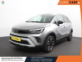 opel-crossland-1.2-turbo-130pk-auto