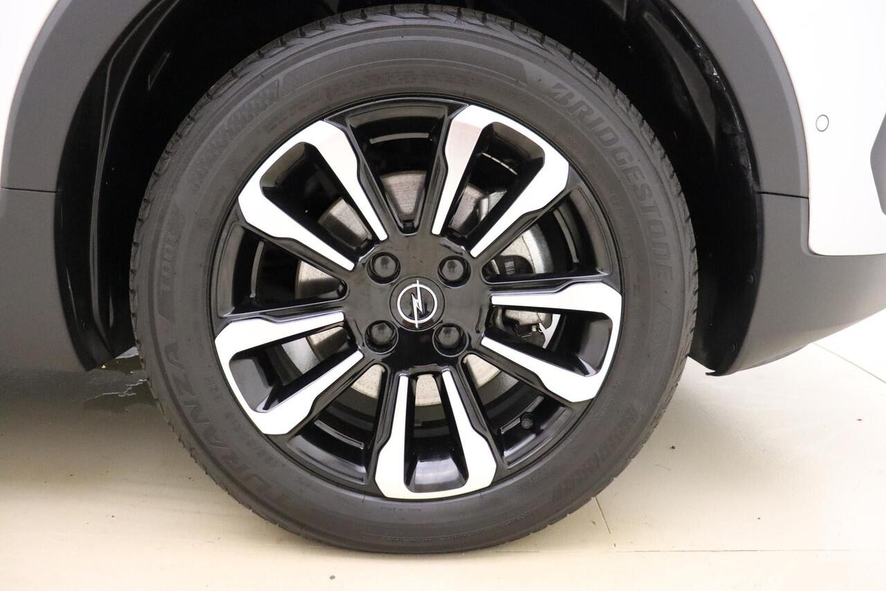 Opel Crossland 1.2 Turbo Level 4 110pk | Navigatie | Camera | Climate Control | Camera | Lichtmetalen Velgen | Cruise Control