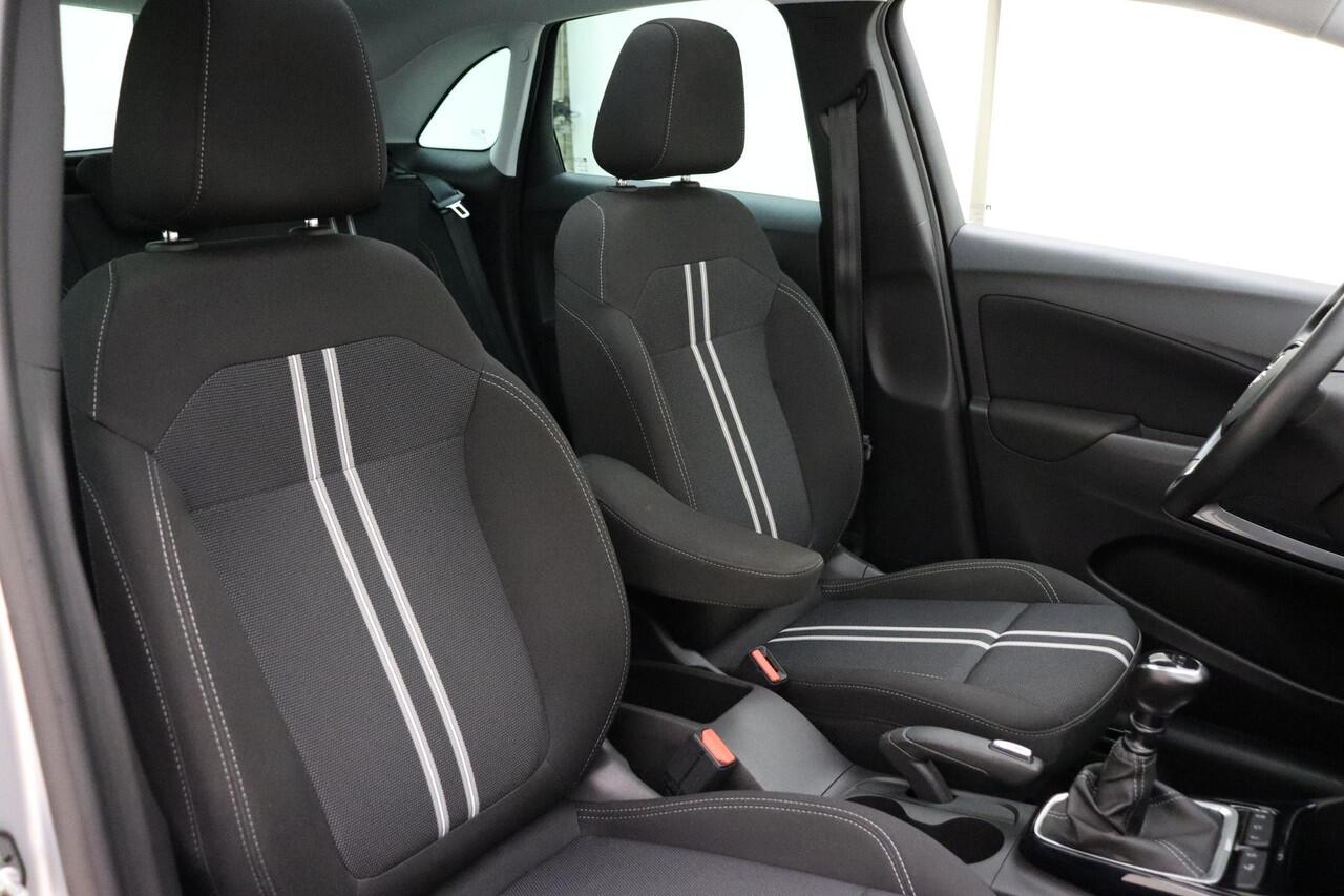 Opel Crossland 1.2 Turbo Level 4 110pk | Navigatie | Camera | Climate Control | Camera | Lichtmetalen Velgen | Cruise Control