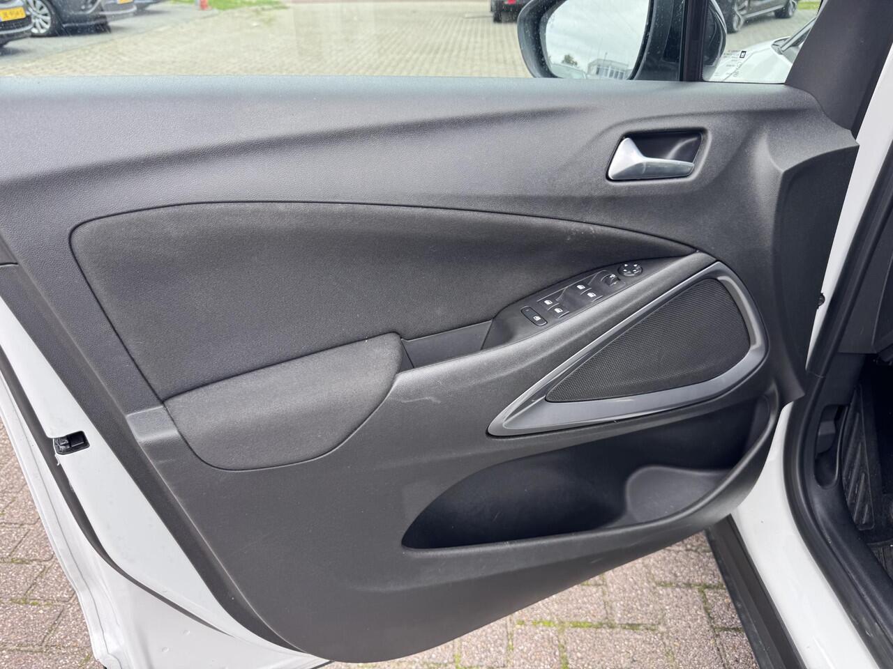 Opel Crossland 1.2 Turbo Elegance Als nieuw ! | Full LED | Navigatie | Carplay | Camera