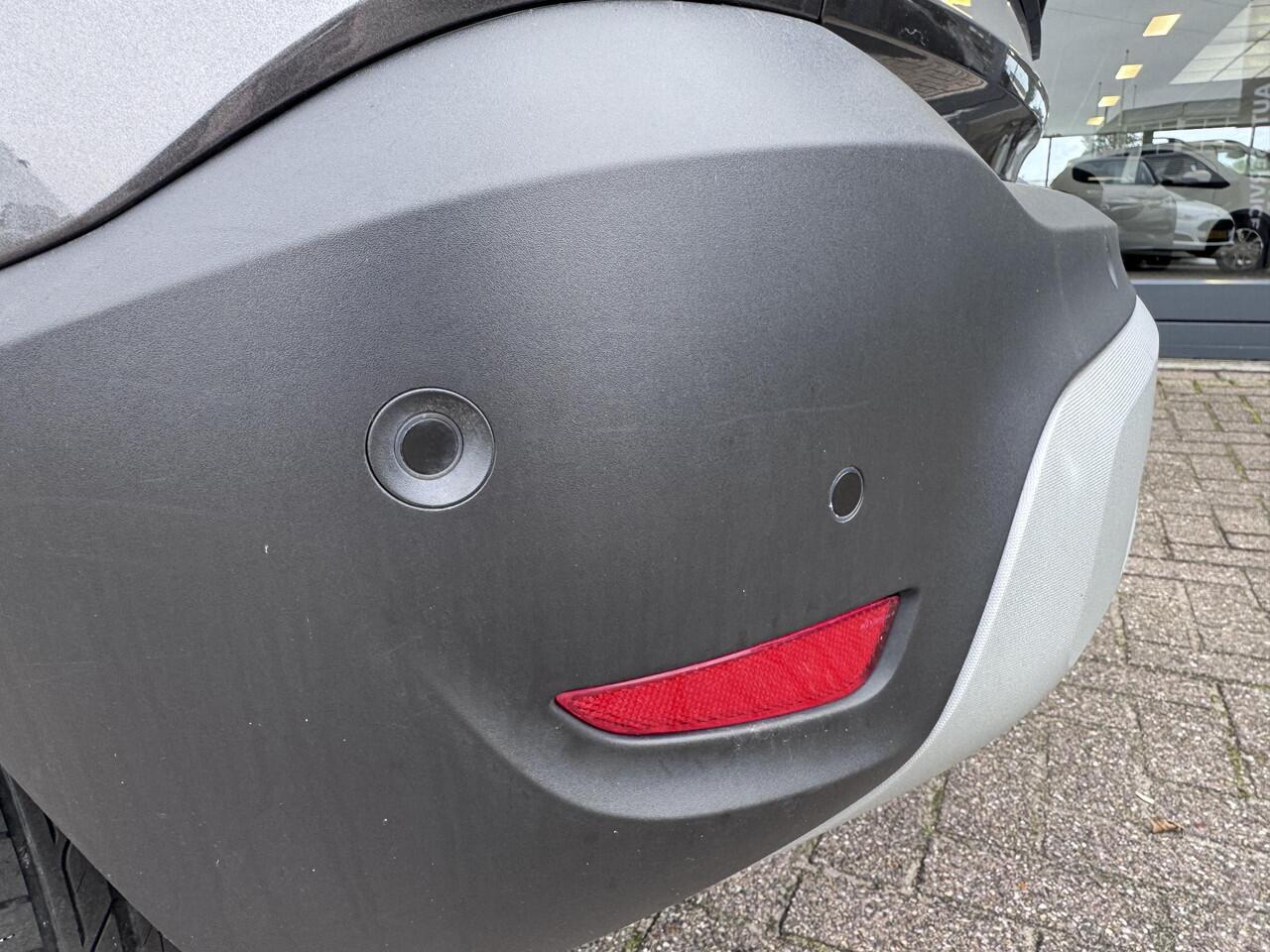 Opel Crossland 1.2 Turbo Elegance Clima | LMV | Carplay | Camera | LED | lage km stand