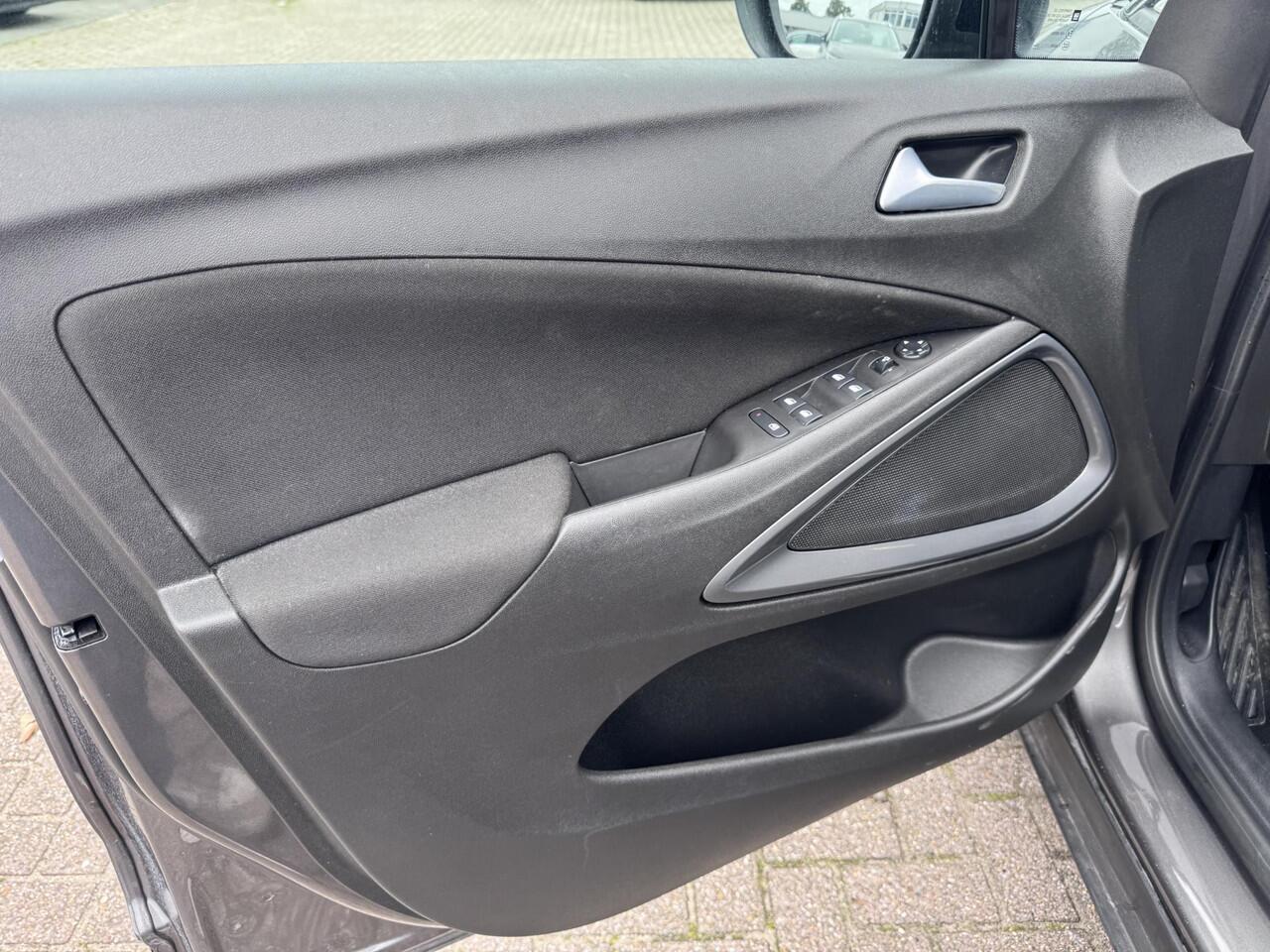 Opel Crossland 1.2 Turbo Elegance Clima | LMV | Carplay | Camera | LED | lage km stand