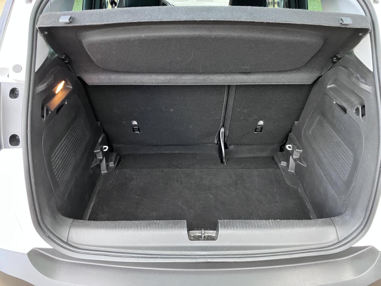 Opel Crossland 1.2 Turbo 110pk Elegance Navi Camera Pdc Cruise