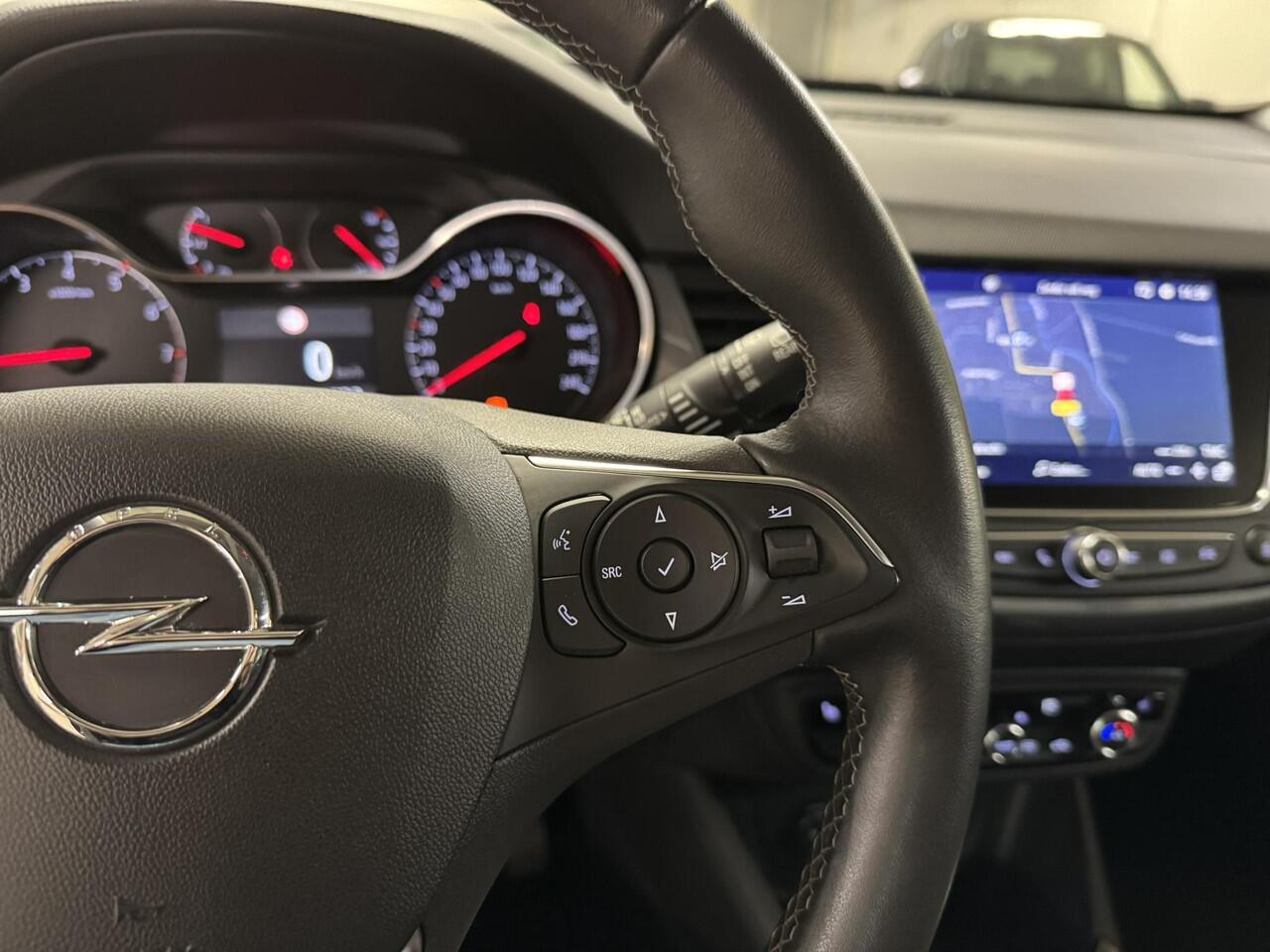 Opel Crossland 1.2 Turbo GS