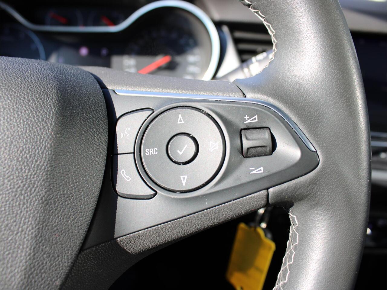 Opel Crossland 1.2 Turbo Elegance | Automaat / Camera / Climate