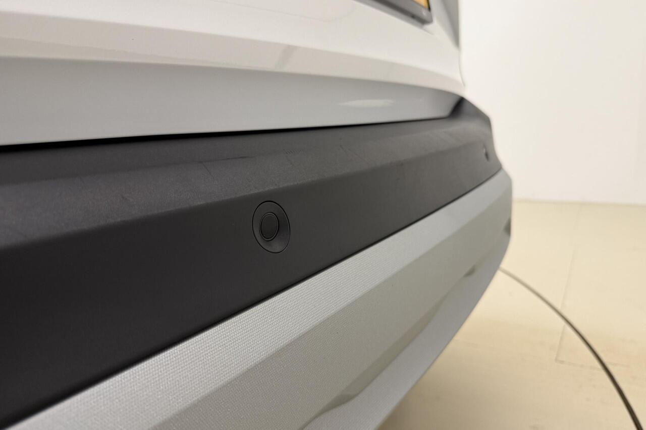 Opel Crossland 1.2 Turbo Elegance 130 PK Automaat | Navigatie | Climate control | Camera | Extra getint glas | Parkeersensoren | DAB Radio | Cruise control