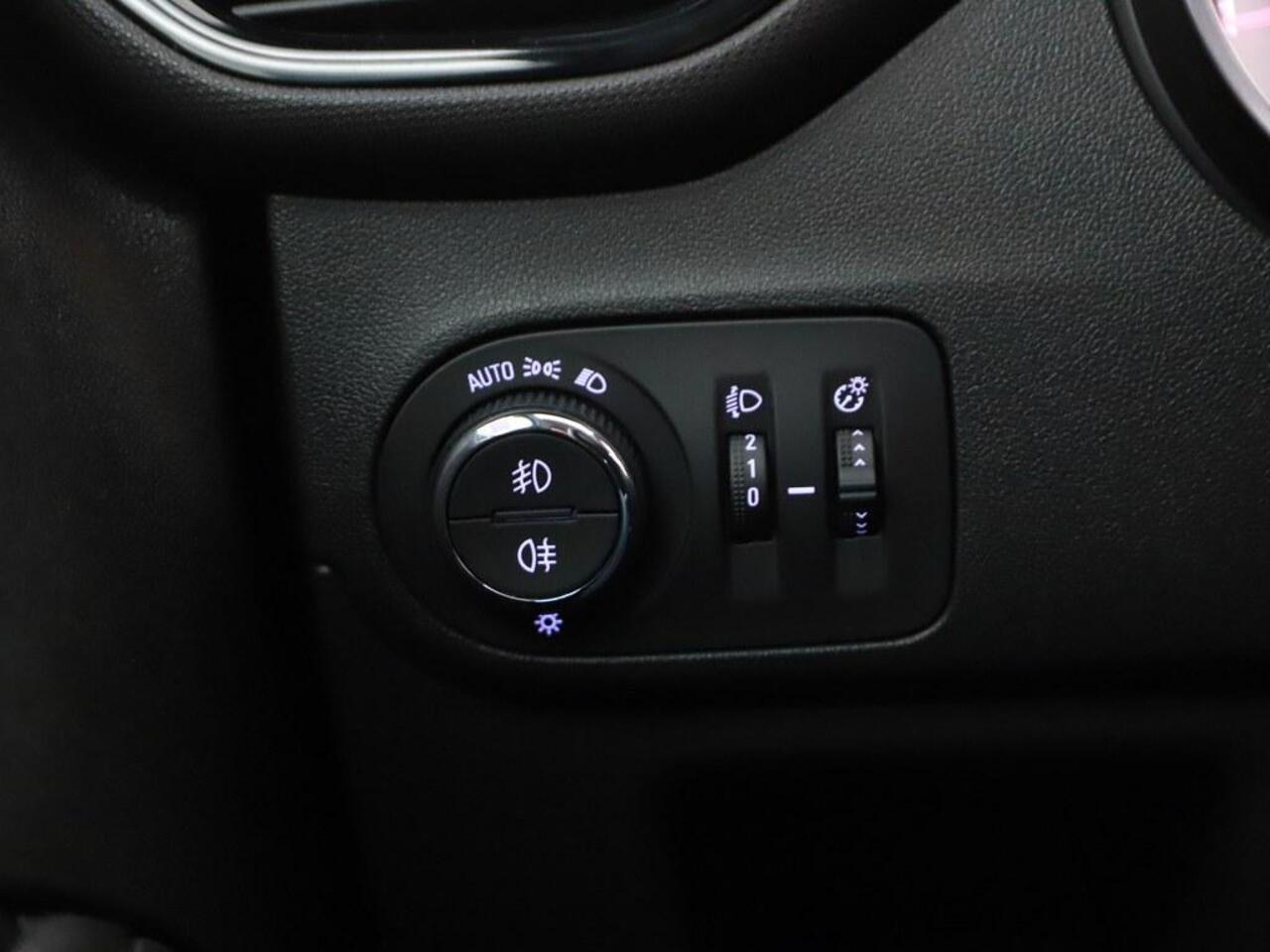 Opel Crossland 1.2 Turbo 130pk Automaat Elegance Ecc/Camera