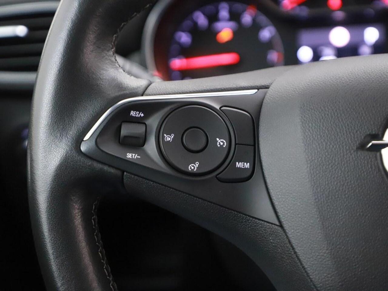 Opel Crossland 1.2 Turbo 130pk Automaat Elegance Ecc/Camera