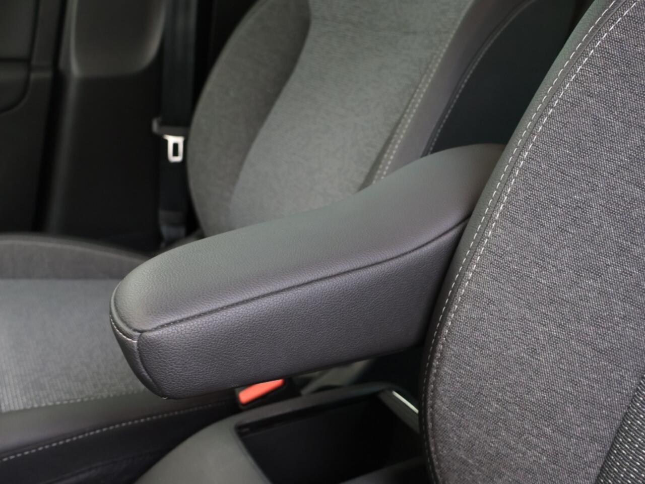 Opel Crossland 1.2 Turbo Elegance 110PK Navigatie Camera Carplay Comfortstoelen