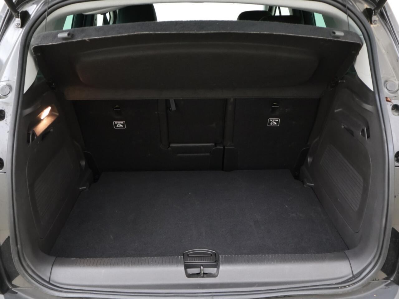 Opel Crossland 1.2 Turbo Elegance 110PK Navigatie Camera Carplay Comfortstoelen