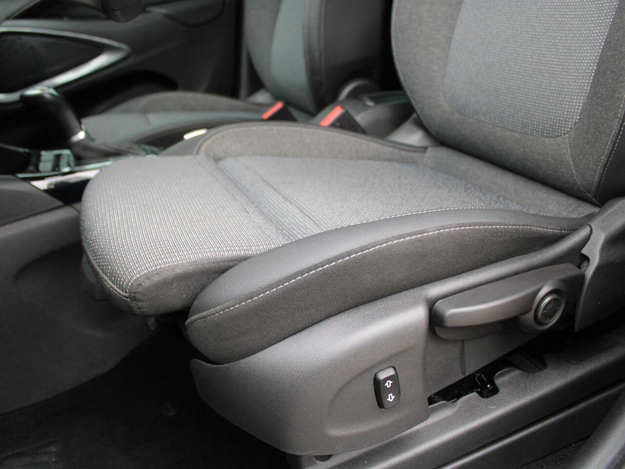 Opel Crossland 1.2 Turbo Elegance Automaat | Navi / Camera / Climate