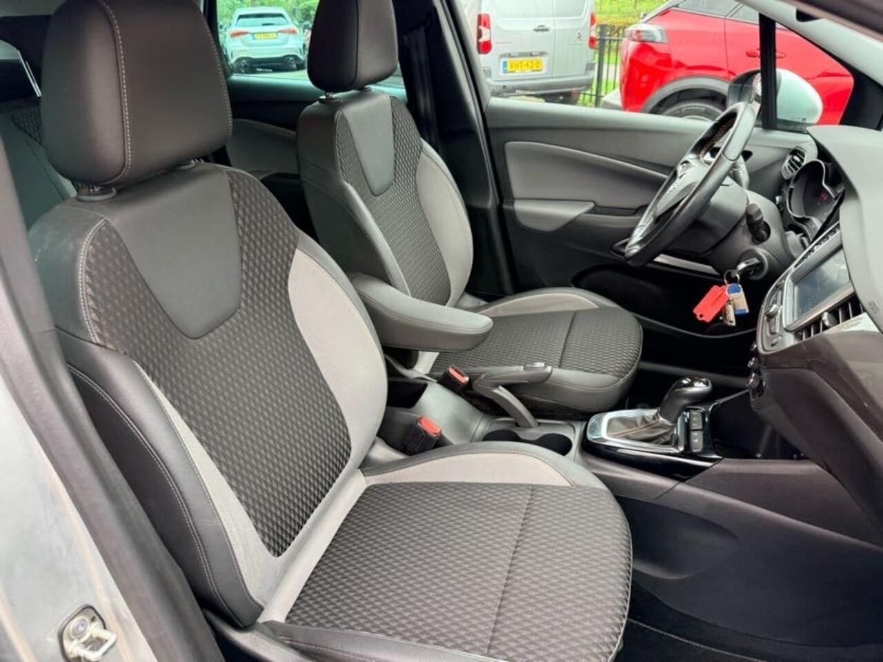 Opel Crossland X Innovation