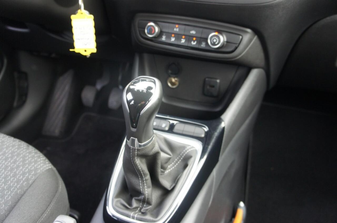 Opel Crossland X 1.2 ONLINE EDITION CRUISE/AIRCO/APPLE-CARPLAY ANDROID-AUTOPERFECTE STAAT NIEUWE DISTRIBUTIE