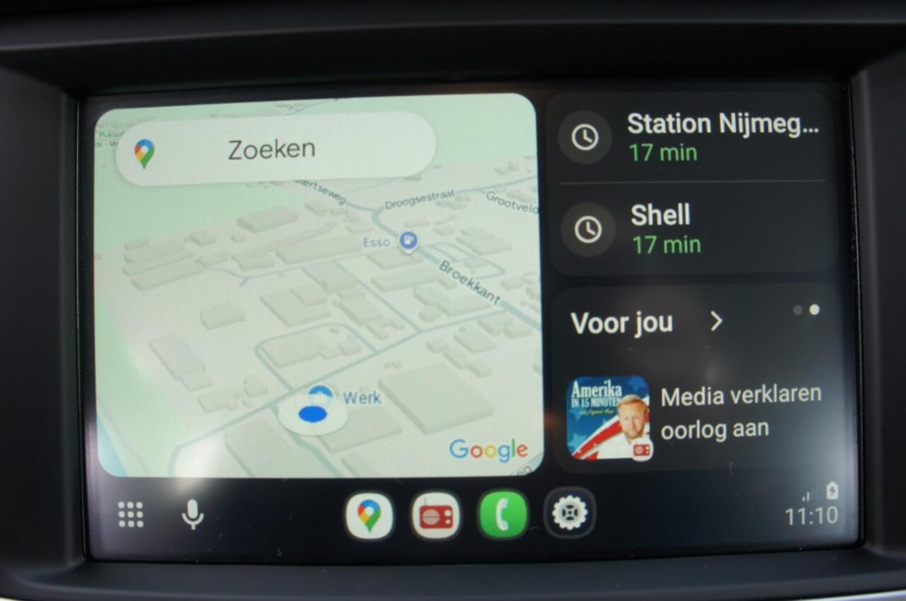 Opel Crossland X 1.2 ONLINE EDITION CRUISE/AIRCO/APPLE-CARPLAY ANDROID-AUTOPERFECTE STAAT NIEUWE DISTRIBUTIE