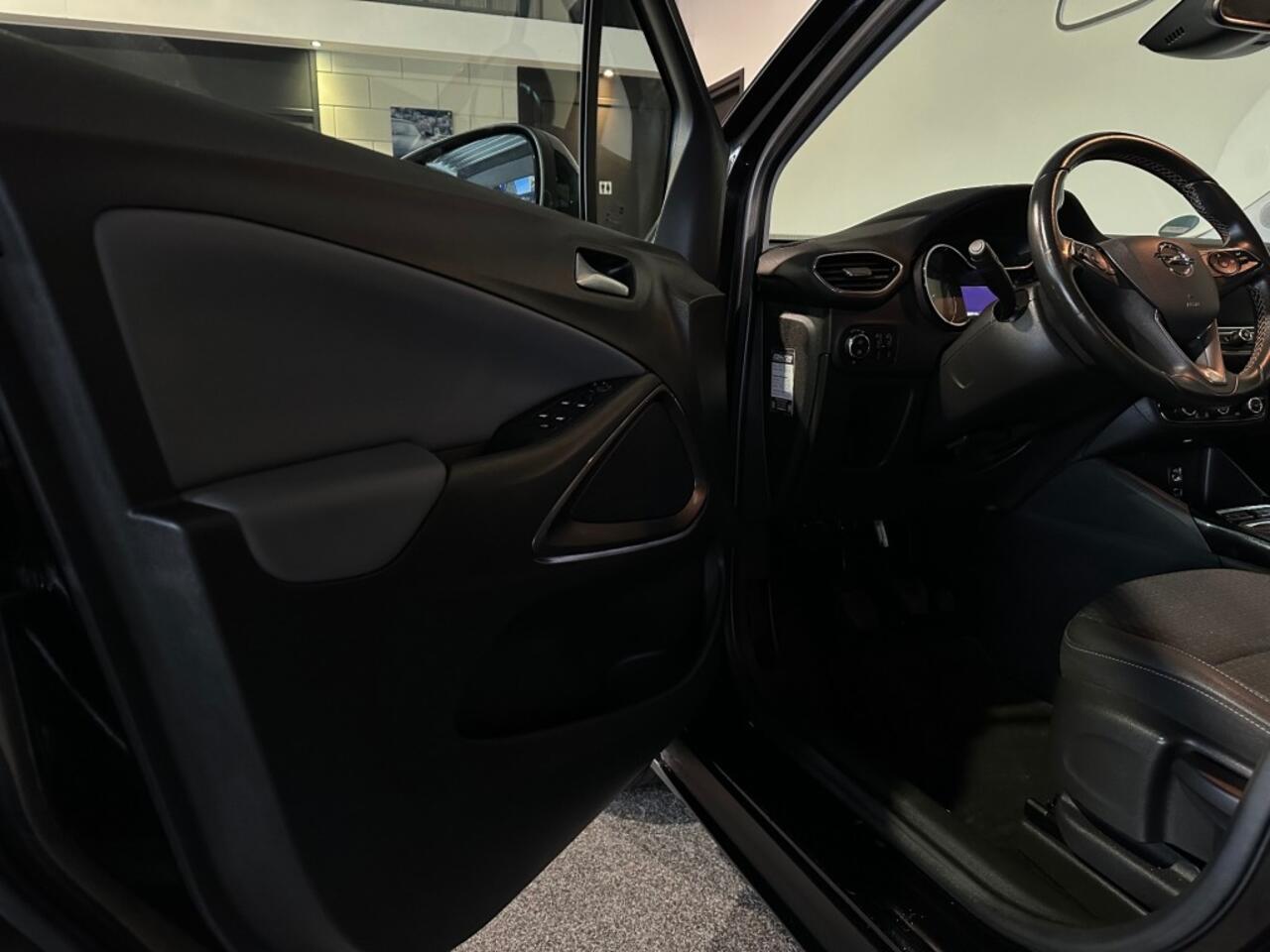 Opel Crossland X 1.2 T. INNOVATION l CLIMA l LMV l NAVI l CRUISE l