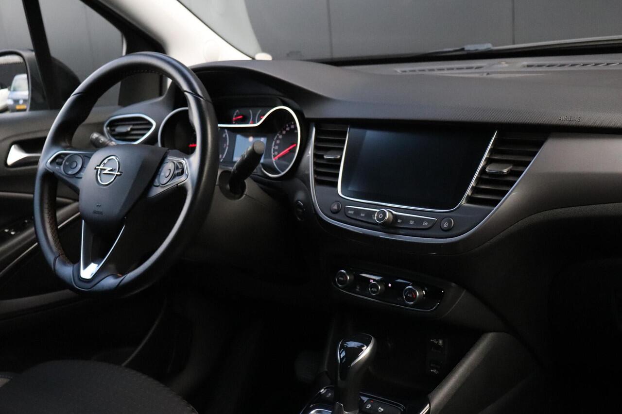 Opel Crossland X 1.2 Turbo Online Edition automaat | APPLE CARPLAY | NAVI | KEYLESS | CRUISE