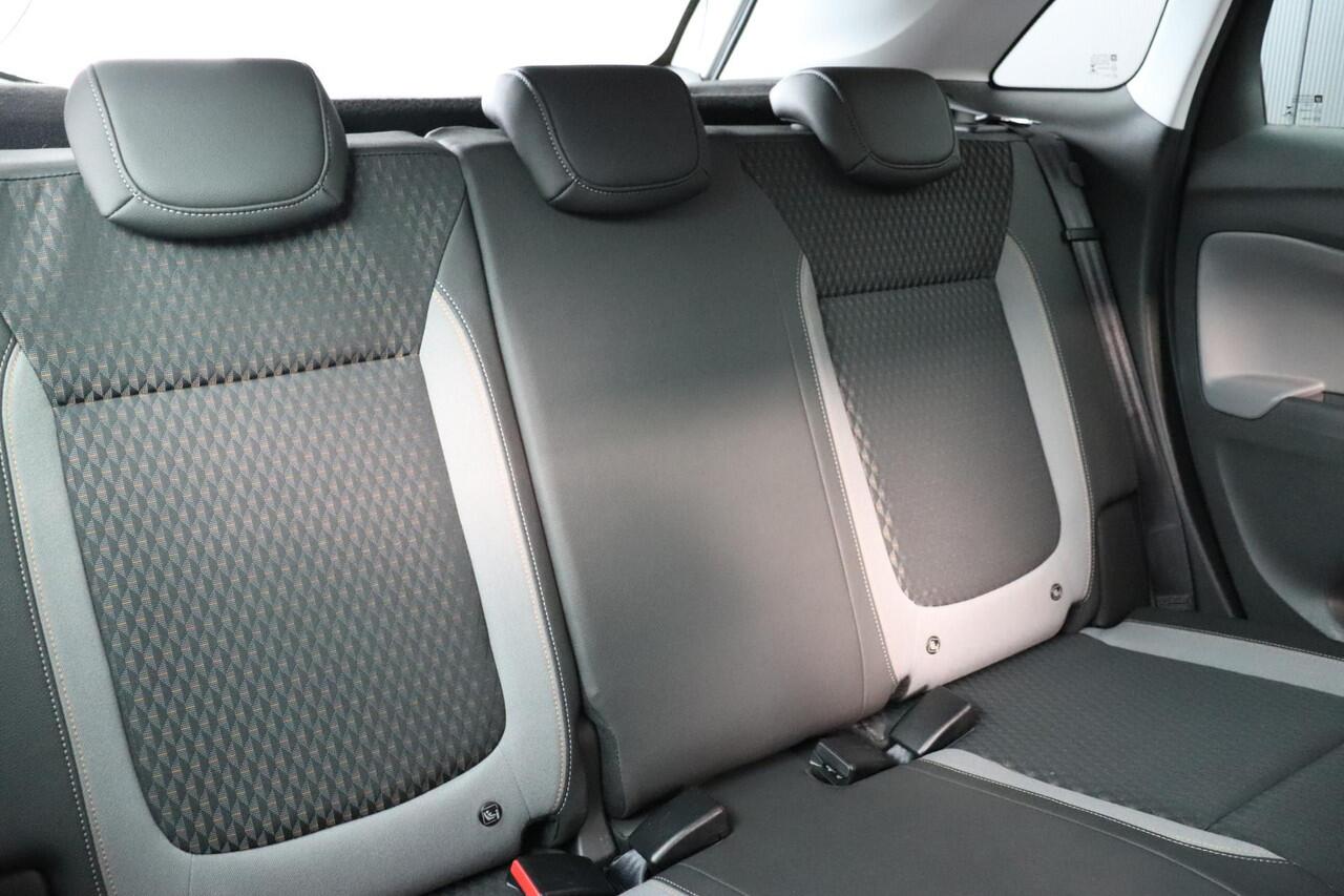 Opel Crossland X 1.2 Turbo Online Edition automaat | APPLE CARPLAY | NAVI | KEYLESS | CRUISE