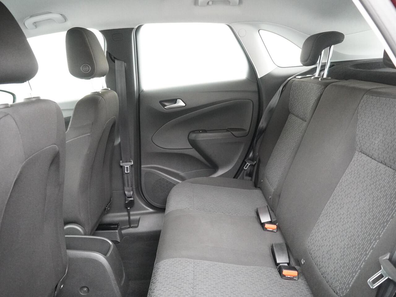 Opel Crossland X 1.2 Turbo Online Edition - Apple Carplay/Android Auto - Trekhaak - Airconditioning