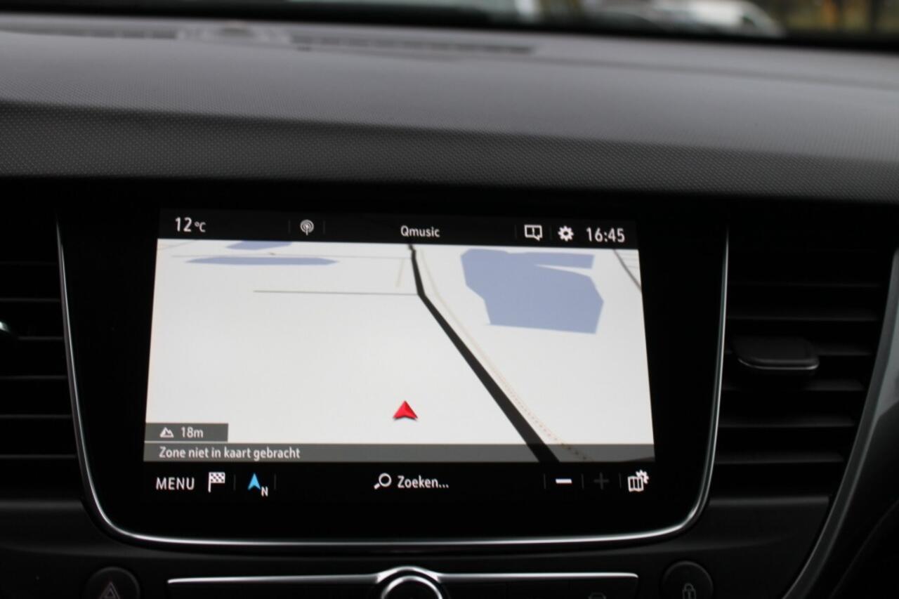 Opel Crossland X 1.2 T. INNOVATION CLIMA CRUISE NAVI 51.KM