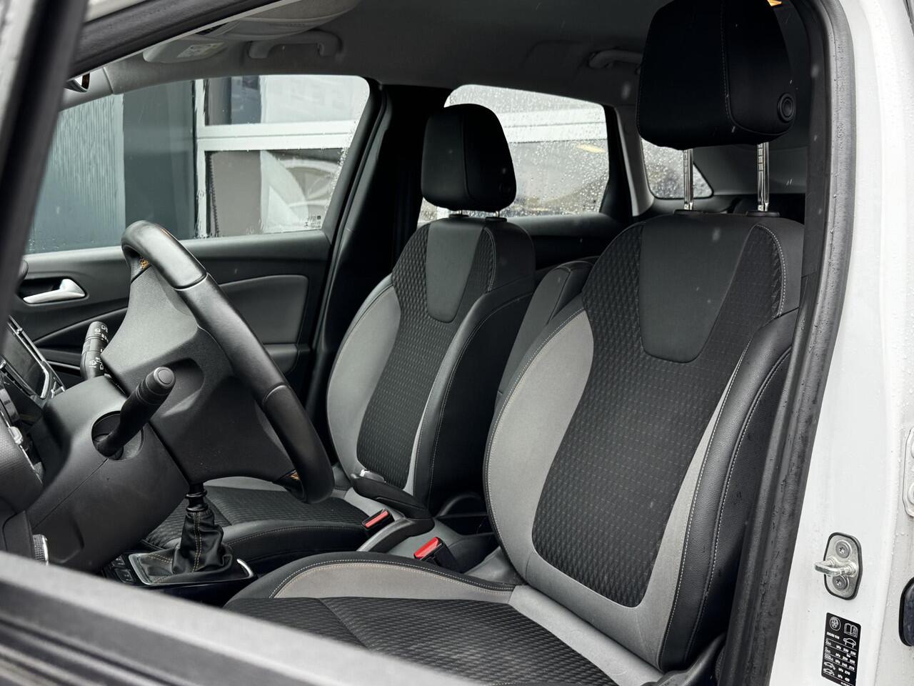 Opel Crossland X 1.2 Turbo Innovation - Navigatie - Climate Control - Apple Carplay/Android Auto - Trekhaak