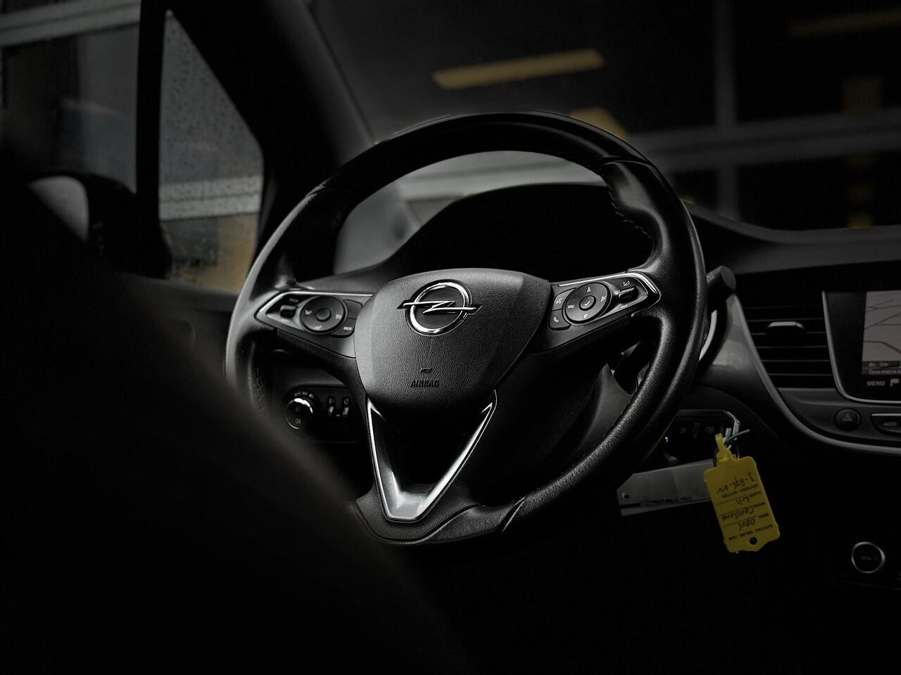 Opel Crossland X 1.2 Turbo Innovation - Navigatie - Climate Control - Apple Carplay/Android Auto - Trekhaak