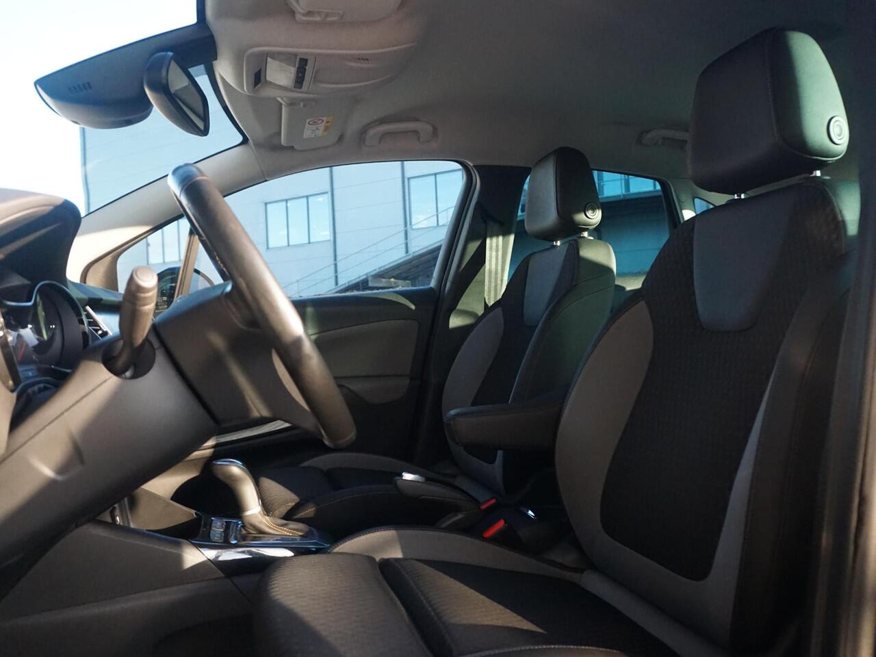 Opel Crossland X 1.2 Turbo Innovation Trekhaak