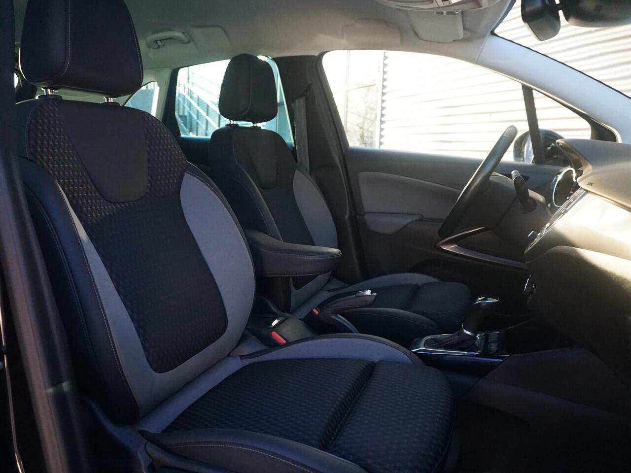 Opel Crossland X 1.2 Turbo Innovation Trekhaak